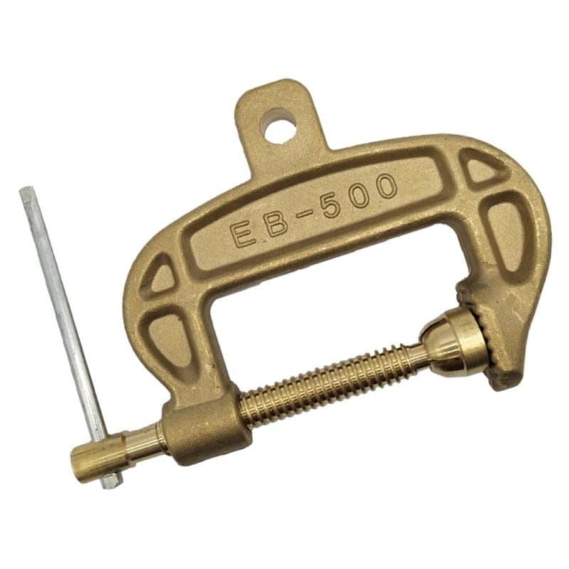 Kẹp mát EB500 Type C 500A/1000A