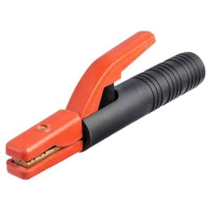 Kìm Hàn Que 600A (American Type) DHD0011: Chịu Dòng Cao, Thân Đồng Nguyên Khối