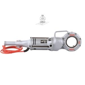 Máy Cạo Ống Sợi Thủy Tinh (GRE) Chuyên Dụng OTA DHD0176