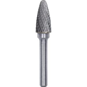 Mũi Doa Hợp Kim F1225 (M6x70) – Đầu Mài Tungsten Carbide