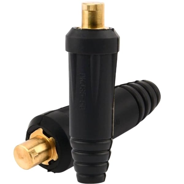 Nối Nhanh Cáp Hàn DKJ 10-25, 35-50, 50-70, 70-95 (DHD0166)