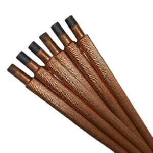 Que Thổi Than Nối Changzheng 10mm - 13mm (430mm) | Mã SP: DHD0026