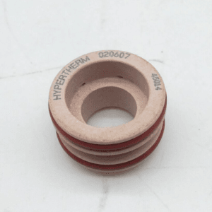 Vòng xoáy khí 020607 cho mỏ cắt máy MAX200 Hypertherm
