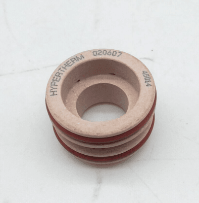 Vòng xoáy khí 020607 cho mỏ cắt máy MAX200 Hypertherm