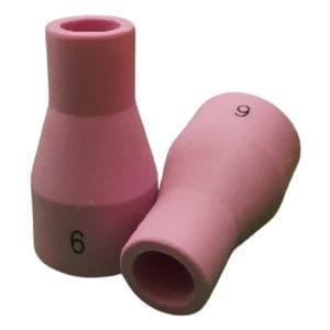 Sứ Hàn Tig 350A DHD0009 (Deformation) – Chuyên Dùng Hàn Inox, Nhôm