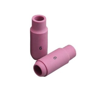 Sứ Hàn Tig 10N Loại Ngắn DHD0004 – Dùng Cho WP17, WP18, WP26