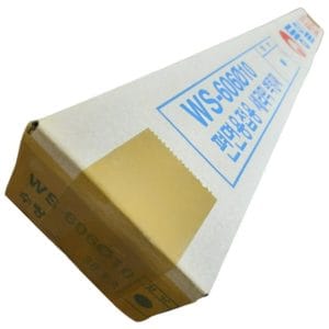 Sứ Lót Đường Hàn Tròn WS-606 Dong IL (Ceramic Backing)