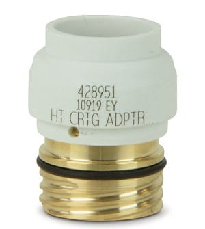 Bộ Chuyển Đổi Cartridge Adapter 428951 – Nâng Cấp Mỏ Cắt Duramax