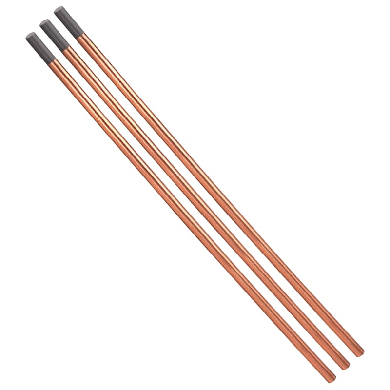 Que Thổi Than Tròn ChangZheng 4mm - 12mm (Pointed) DHD0025 - Image 2