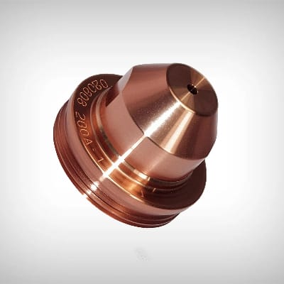 Bép Cắt Hypertherm 020608 (260A Oxygen) – Sức Mạnh Cắt Dày Cho Máy HPR260XD
