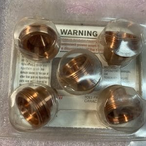 Bép Cắt Hypertherm 020615 (130A Air/Air) – Cắt Đa Năng Cho Máy HPR130/260
