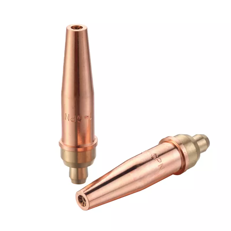 Premium Quality V*Star 1-Gpn Propane Cutting Tip