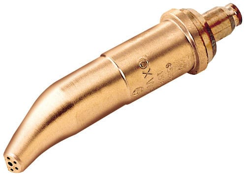 Bép Móc Rãnh Oxweld 1516 Series (Acetylene) – Chuyên Soi Rãnh, Tẩy Mối Hàn