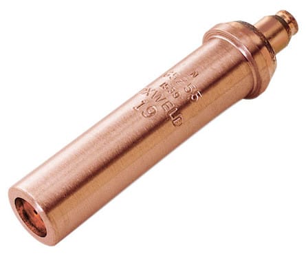Bép Cắt Gas/Propane Oxweld 1539 Series – Thiết Kế 2 Mảnh, Cắt Dày & Tiết Kiệm - Image 2