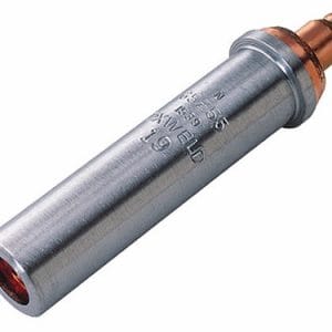 Bép Cắt Gas/Propane Oxweld 1539 Series – Thiết Kế 2 Mảnh, Cắt Dày & Tiết Kiệm