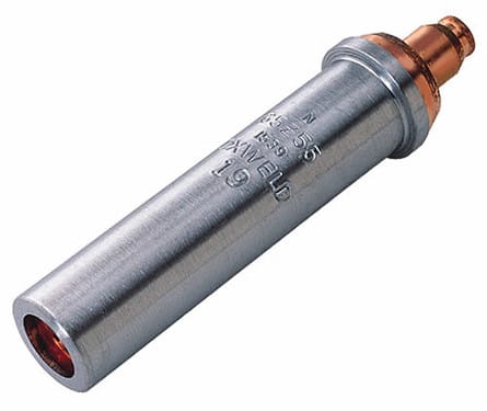 Bép Cắt Gas/Propane Oxweld 1539 Series – Thiết Kế 2 Mảnh, Cắt Dày & Tiết Kiệm