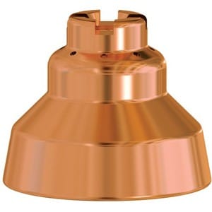 Chụp Bảo Vệ Mỏ Cắt Hypertherm 220674 (Shield) – Cho Máy Powermax45 (Cắt Kéo)