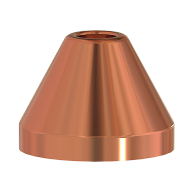 Chụp Bảo Vệ Móc Rãnh Hypertherm 220675 (Gouging Shield)