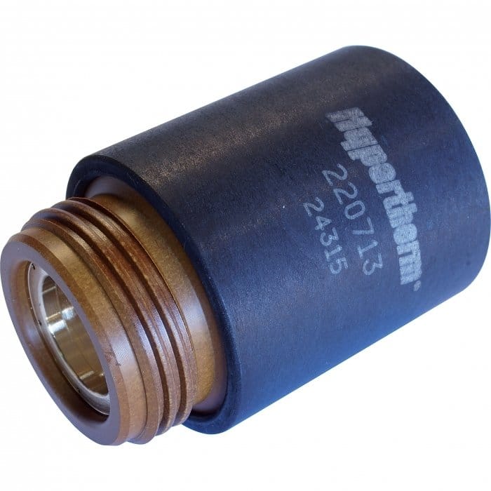 Nắp Chụp Bảo Vệ Bép Hypertherm 220713 (Retaining Cap) – Cho Mỏ Cắt Tay Duramax