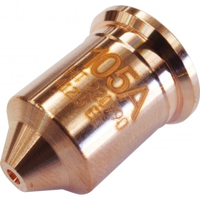 Bép Cắt Plasma Hypertherm 220990 (105A Shielded) – Cho Máy Powermax105/125