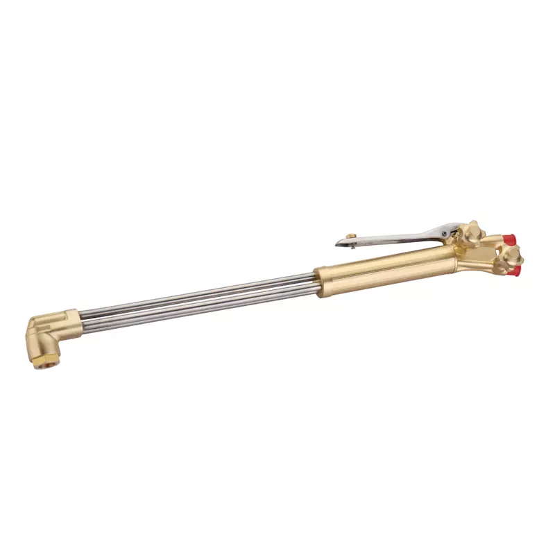Mỏ Cắt Gió Đá V*Star SC1611 (Oxweld Style) – Đầu 75 Độ, Heavy Duty Siêu Bền