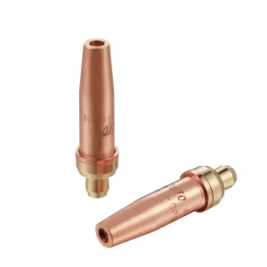 Bép Cắt Gas/Propane V*Star 3-GPN (Medium Duty) – 2 Mảnh, Tiết Kiệm Cho Tay Cắt Nhỏ
