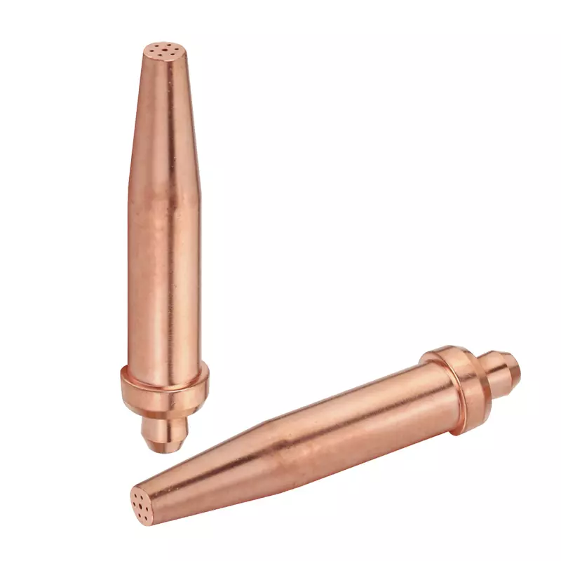 Bép Cắt Acetylene V*Star 4202 (Purox Style) – Tương Thích Tay Cắt CW-200