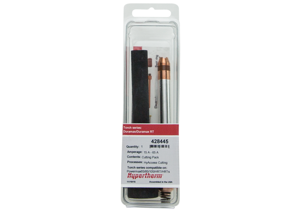 Bép cắt HyAccess 420410