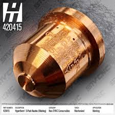 Bép cắt Hypertherm 420415