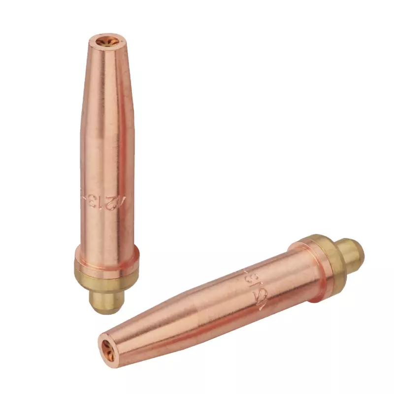 Bép Cắt Gas/Propane 4213 (Purox Style) – Thiết Kế 2 Mảnh, Tiết Kiệm Chi Phí