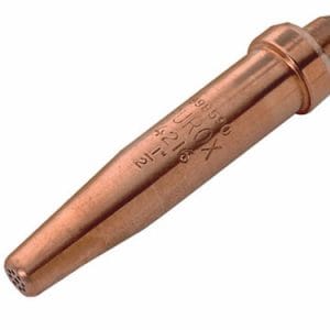 Bép Cắt Propylene/MAPP 4216 (Purox Style) – 2 Mảnh, Hiệu Suất Cao