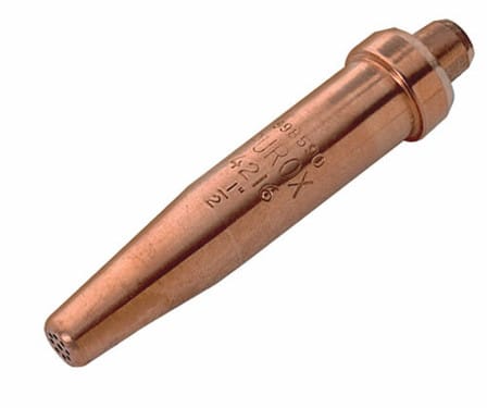 Bép Cắt Propylene/MAPP 4216 (Purox Style) – 2 Mảnh, Hiệu Suất Cao