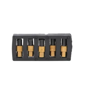 Vỉ Đá Lửa Thay Thế 4P001-0011 (Flint Set) – Dùng Cho Quẹt Mồi Lửa Hàn