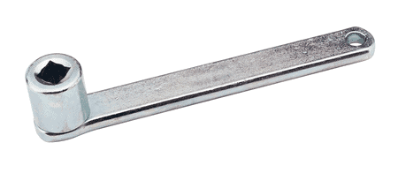 Cờ Lê Đa Năng Mở Bình Khí 4P001-0025 Dụng Cụ Tháo Lắp Hàn Cắt Chuyên Dụng