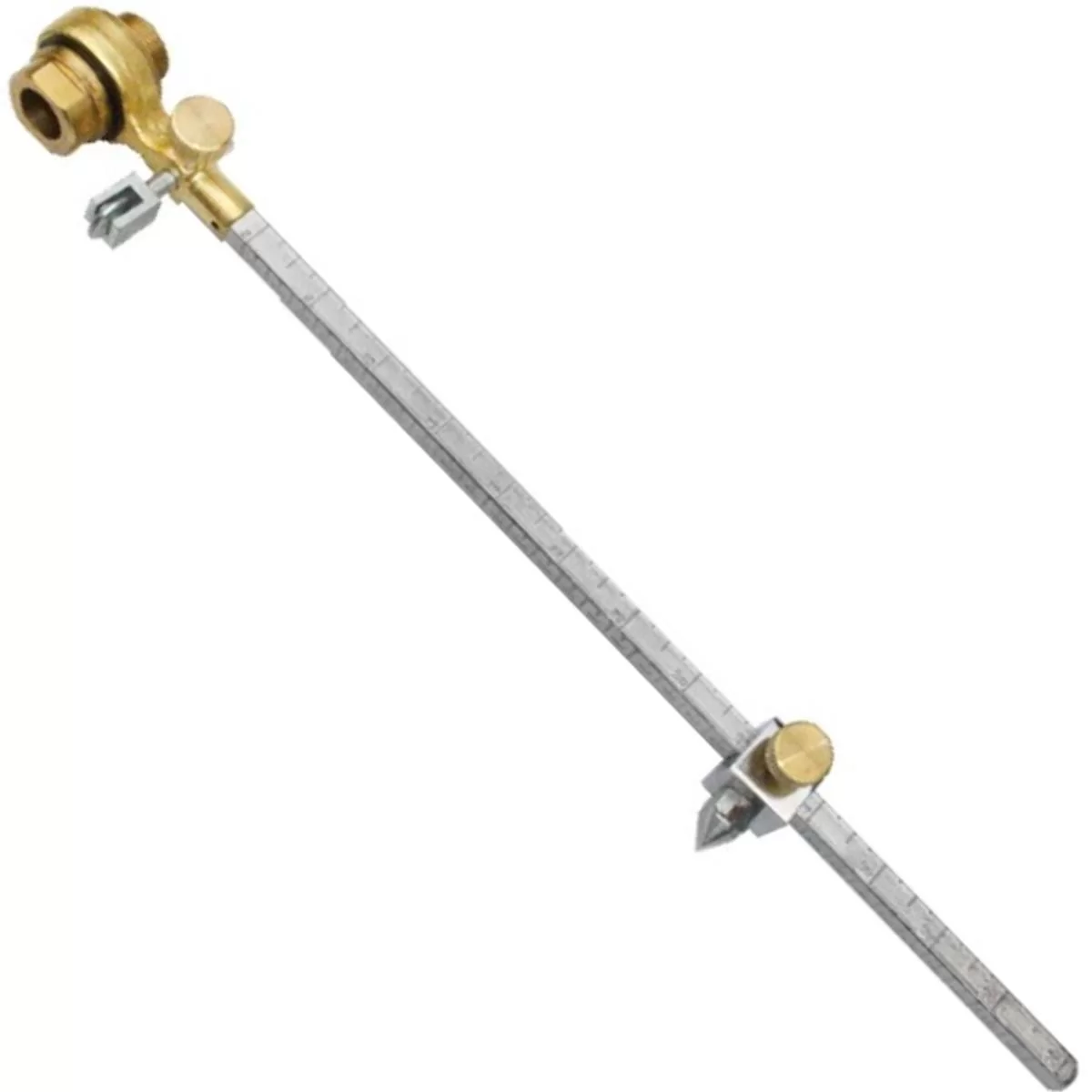 Bộ Compa Cắt Tròn 4P001-0044 (Circle Cutting Attachment) – Cắt Hình Tròn Chính Xác
