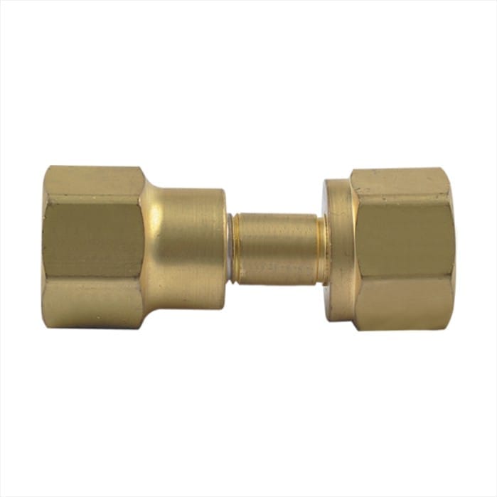 Đầu Nối Chuyển Đổi Adapter 4P001-0058 – Đồng Thau, Chịu Áp Lực Cao