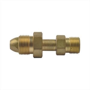Đầu Nối Chuyển Đổi Adapter 4P001-0062 – Đồng Thau Đúc, Kết Nối An Toàn