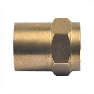 Đầu Nối Chuyển Đổi Adapter 4P001-0064 – Đồng Thau Đúc, Kết Nối Chính Xác