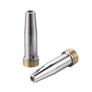 Bép Cắt Gas Harris 6290NFF (Heavy Preheat) – Chuyên Trị Thép Rỉ Sét, Cắt Phế Liệu