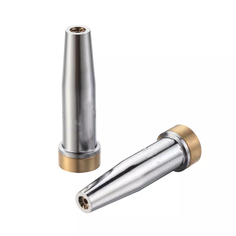 Bép Cắt Gas Harris 6290NFF (Heavy Preheat) – Chuyên Trị Thép Rỉ Sét, Cắt Phế Liệu