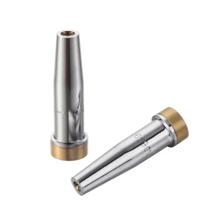 Bép Cắt Gas Máy Harris 6290VVC (High Speed) – Tốc Độ Cao Cho CNC, Mạ Crom