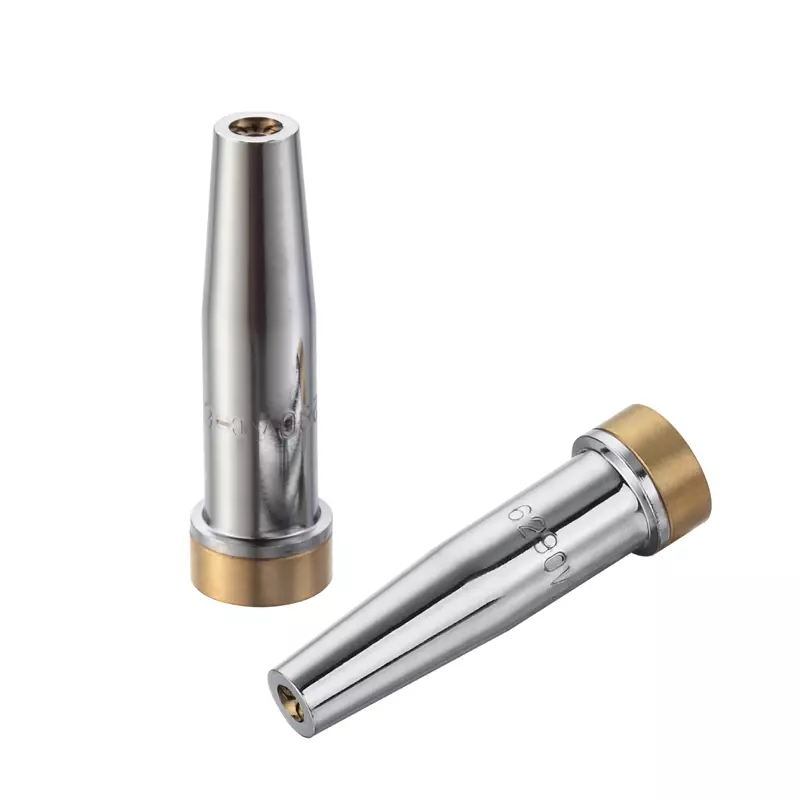 Bép Cắt Gas Máy Harris 6290VVC (High Speed) – Tốc Độ Cao Cho CNC, Mạ Crom