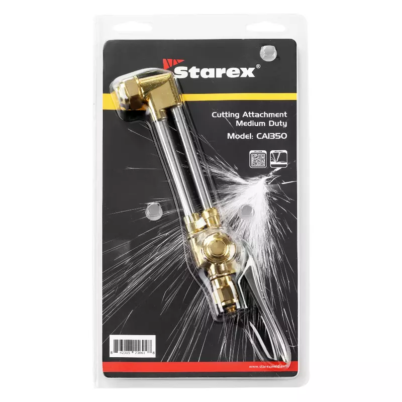 Medium Duty V*Star Cutting Attachment CA1350