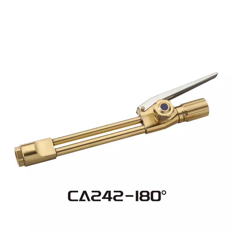 Đèn Cắt Gió Đá V*Star CA242 (Cigweld Style) – Tương Thích Tay Hàn Comet 3