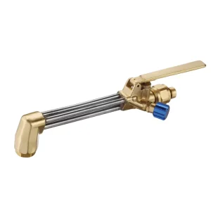 Đèn Cắt Gió Đá V*Star CA262 (Afrox Style) – Heavy Duty, Công Nghệ Nozzle Mix