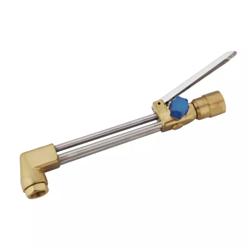 Đèn Cắt Gió Đá V*Star CA2850 (Oxweld Style) – Heavy Duty, Cắt Thép 200mm
