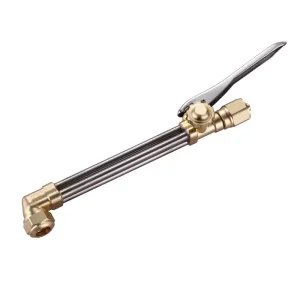 Đèn Cắt Gió Đá V*Star CA2851 (Oxweld Style) – Đầu 75 Độ, Heavy Duty Cắt Dày
