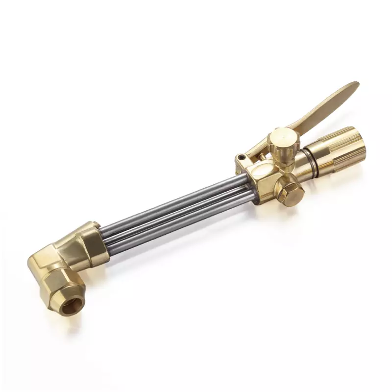 Đèn Cắt Gió Đá V*Star CA73-2 (Harris Style) – Heavy Duty, Cắt Thép 127mm