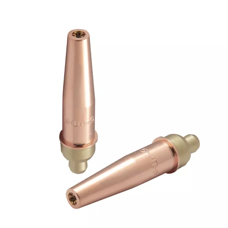Bép Cắt Gas Máy V*Star MTHN (Heavy Duty) – Tốc Độ Cao, Cắt Dày 250mm