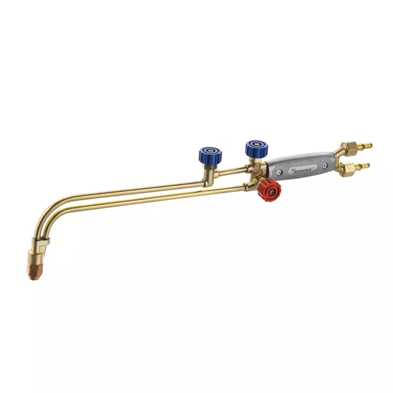 Mỏ Cắt Gió Đá Donmet R1 (Model R1-S17) – Thương Hiệu Ukraine, Nhẹ & Bền Bỉ